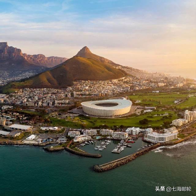 9国27天开普敦到伦敦丨南非+西非+大西洋三大群岛+英伦邮轮之旅