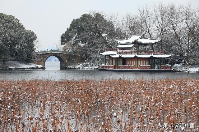 看一看，世界文化遗产委员会如何高度赞赏中国六大世界文化景观？