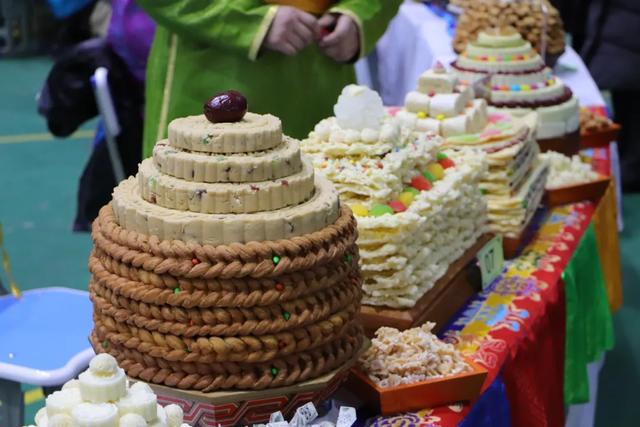 马跃新春·锦绣达茂！2026达茂旗马年主题系列活动重磅来袭，年味狂欢嗨不停～