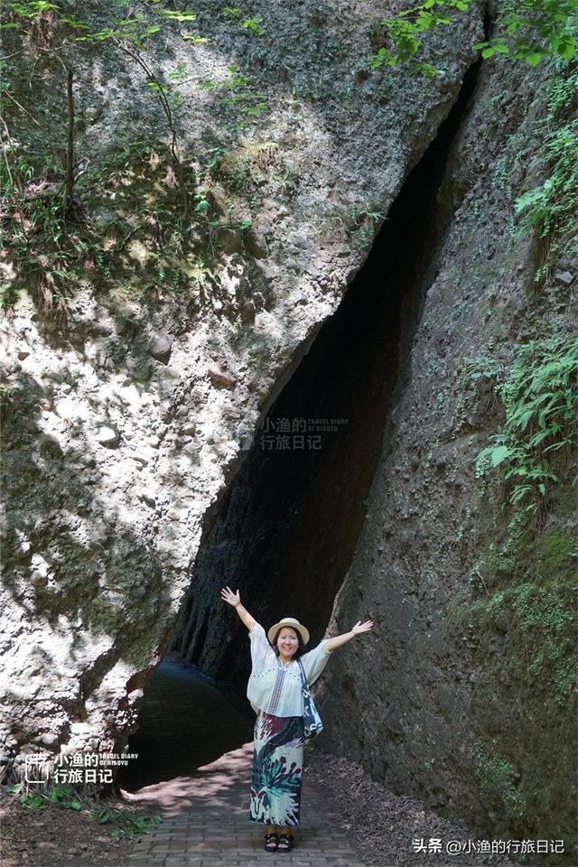 离西安最近的天然“空调城”，一下车就清凉！山美水美、玩法众多