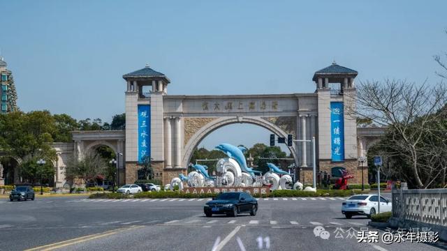 自驾环游中国行（六）江苏启东