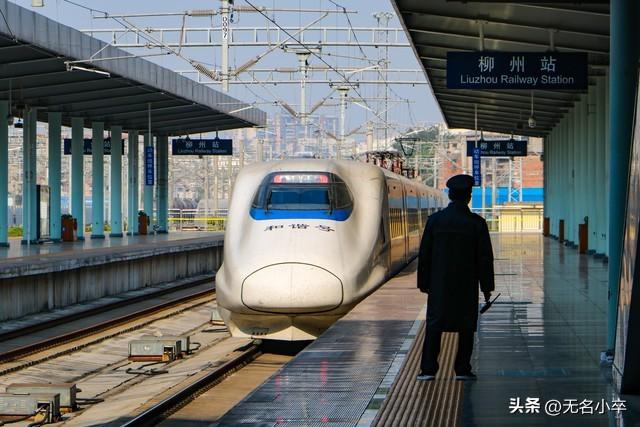 我敢说，广西柳州是国内最被严重低估的“网红城市”