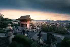 我国七大古都，去过2座及格，5座此生无憾！图片