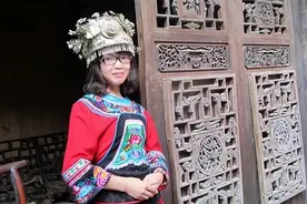 我，90后重庆山区女孩，经过十多年的奋斗，成功入选福布斯图片