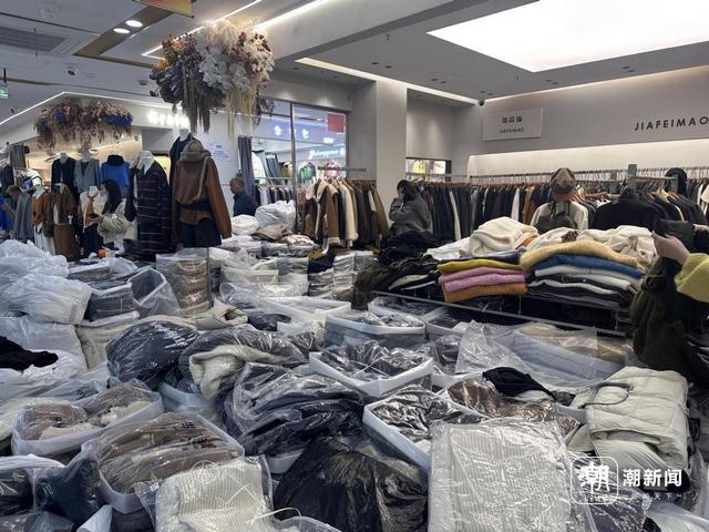 羽绒服为何“越贵越好卖”