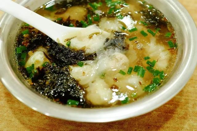 中国首个美食地标城市！300多种小吃，带上1TB的胃才能吃嗨