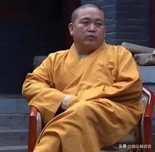 释永信武功高强 被带走时为何不敢反抗？一位老警察透露其中缘由