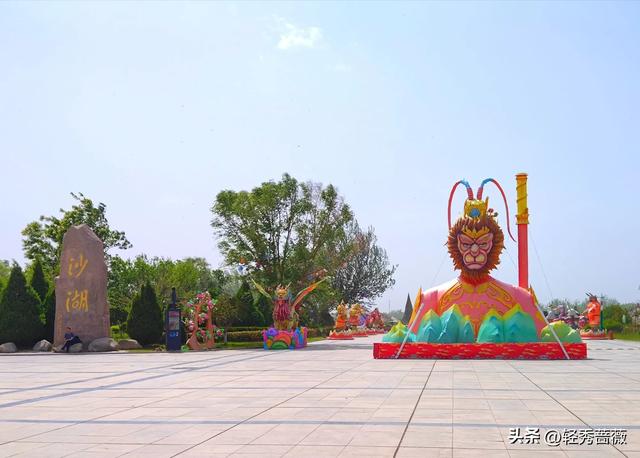 塞上江南宁夏，一个被严重低估的旅游大省