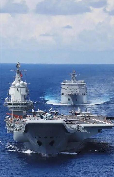 美媒曾公开全球最差的7航母：辽宁舰上榜，福建舰和山东舰呢？