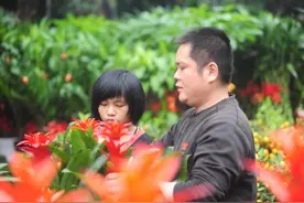 全红婵有三个父亲，你知道都是谁吗？图片