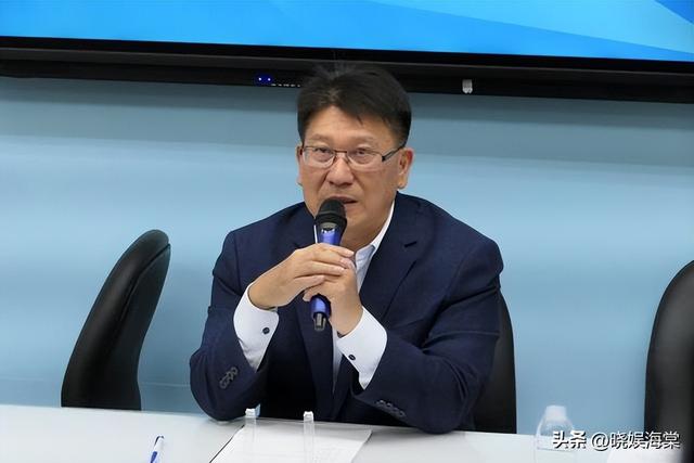 36：55！洪秀柱还在北京，岛内最新民调逆转，台当局枪口对准新北