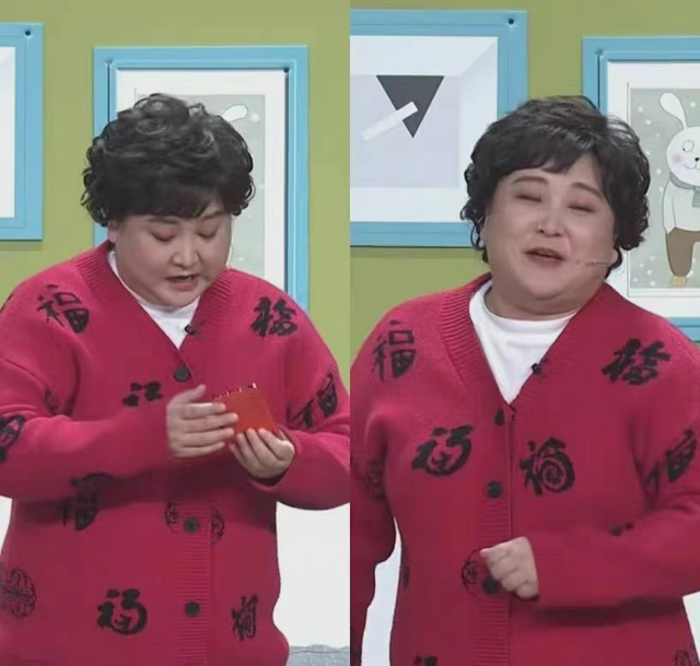 “消失”一年后，43岁的贾玲官宣喜讯，全网恭喜，终于等到这一天