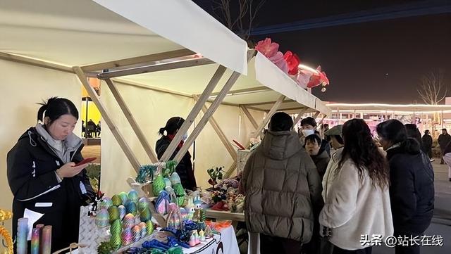 苏州古城“虎丘花事”今日开园 打造“不落幕的花事大集”