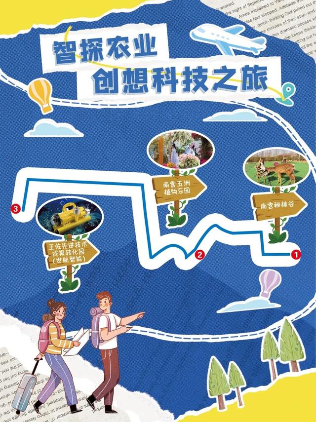 一部手机畅游王佐全域旅游小镇！“全景王佐 乐享自然”，王佐等你“到此一游”