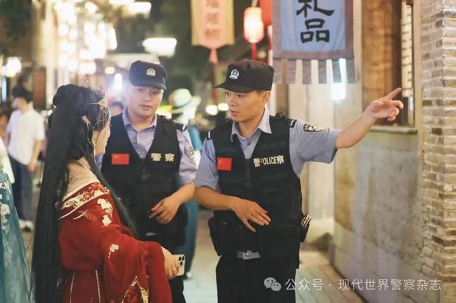 江西：文旅热的平安底色