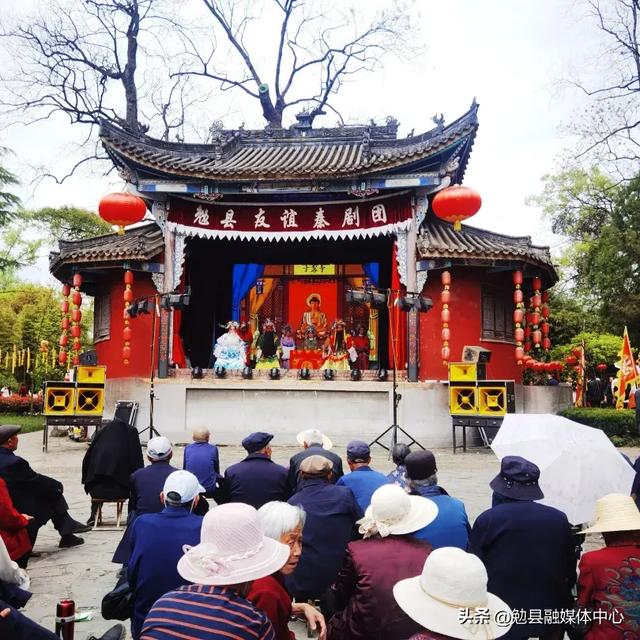 抢先剧透!勉县“双节”畅玩指南新鲜出炉,四大类29项惊喜活动带你玩转黄金周!