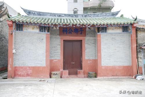 东莞横沥有哪些历史文物古迹？