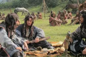 大部分广东人的祖先：不是汉人，而是汉化的百越族后裔图片