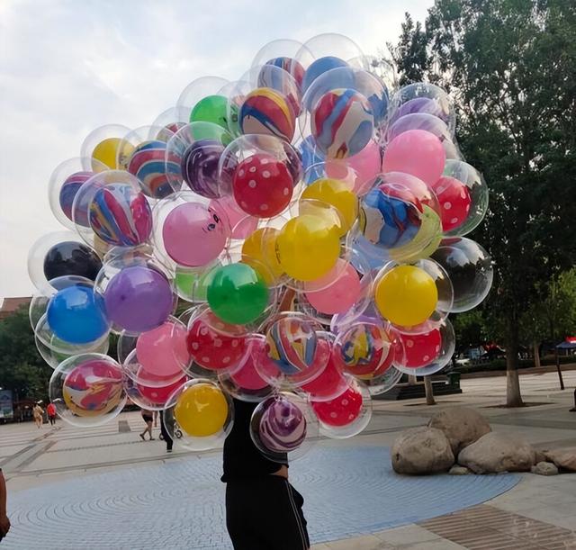 中国95%氦气靠进口，防止被卡脖子，量产纯度实现99.99突破！