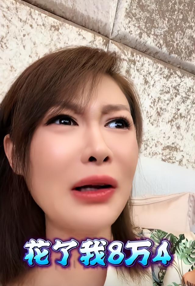 女子换百万游韩国，住一晚24万，一块烂西瓜70，网友：咋不去抢？