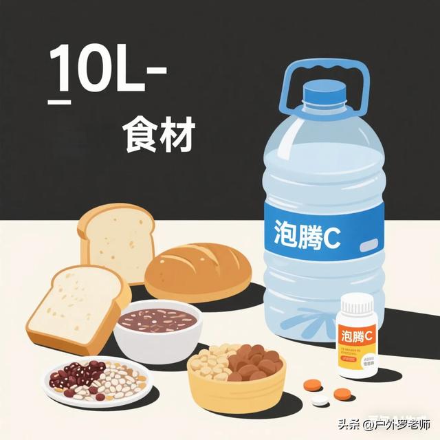 退休自驾游安全指南：跑了20万公里老司机的掏心窝子话