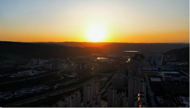 【白银文旅】山河为灶，烟火暖城！会宁灶膛里的温情