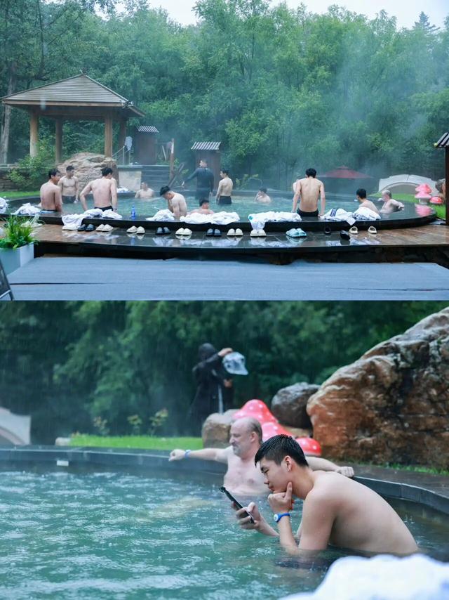 抄吉林男篮作业，解锁长白山超绝玩法