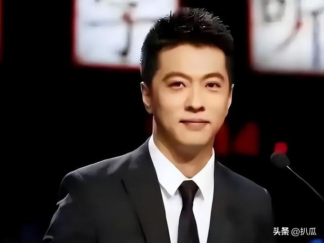 从确诊到去世仅15天，“央视最帅主持人”的遭遇为人们敲响警钟