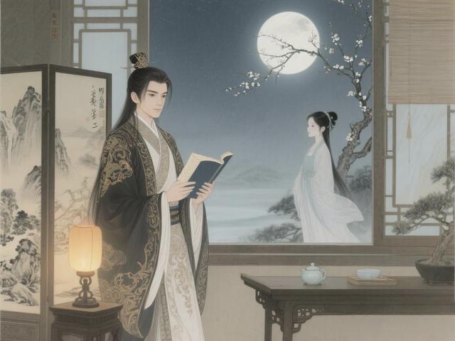 《京门风月》为何让人欲罢不能？我熬了三个通宵终于找到了答案！