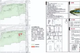 长春这个公园新增足球场篮球场！在你家附近吗？图片