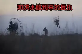 意识太超前：解放军被吐槽的“空中三蹦子”，领先美军一个版本图片