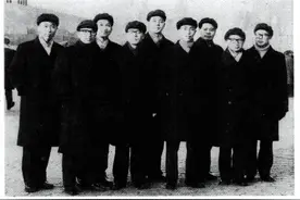 上个世纪70年代一段公派留学往事图片