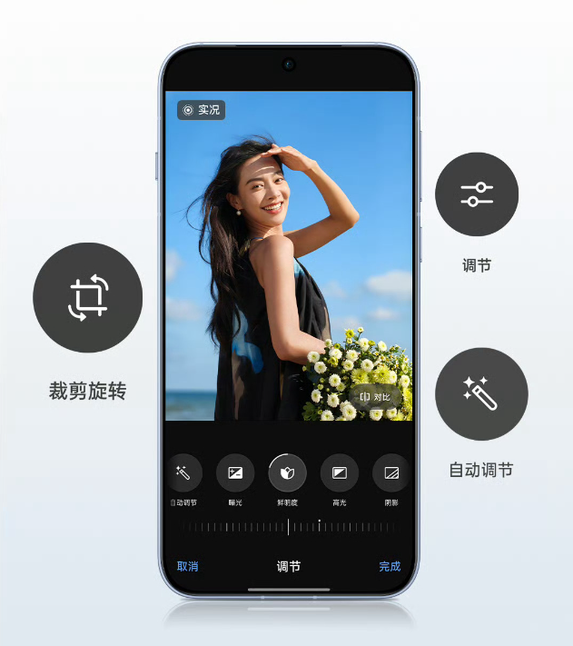 iPhone用户被表情包闪瞎，这事得赖微信
