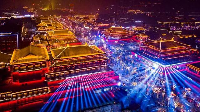 这七条街，你去过吗？