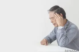 人如果老了，剩下一个人，无依无靠怎么办？图片