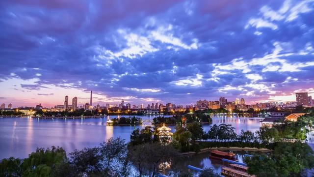 五天天津游回来，实话实说：福州和天津，是两种截然不同的美