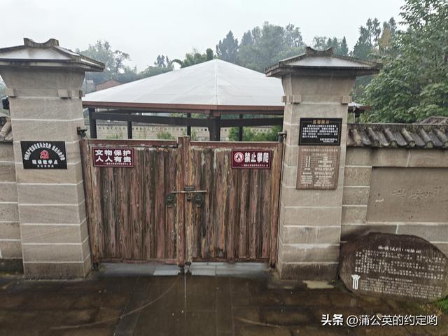 汉阙文化历历在目，值得一看