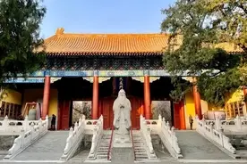 5.18世界博物馆日，北京这些博物馆免费参观！图片