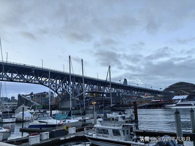 温哥华游记（六）