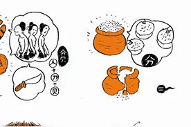 刘东汶：贫穷两字解释图片