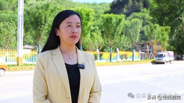 20℃的岷县—甘肃南部生态文化旅游枢纽地位今夏全面凸显