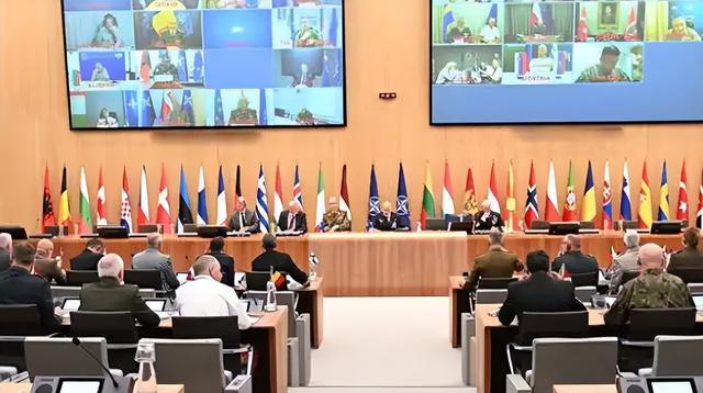 中方刚公布名单，20多国领导人将齐聚中国，特朗普就对华有了动作