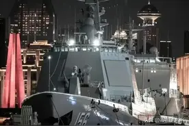 千“舰”海军——052C/D型导弹驱逐舰，宙斯盾舰艇中的性价比之王图片