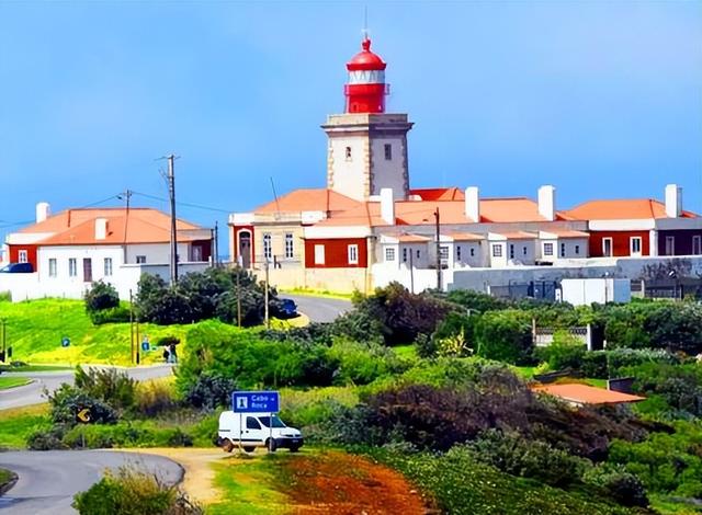 欧洲旅游：难忘葡萄牙首都里斯本行（图）