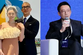 具俊晔宣布争夺大S孩子抚养权，扬言不让汪小菲接触，引发争议图片