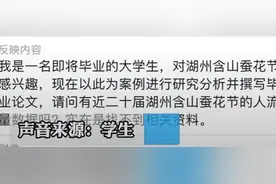 政务APP还能帮查论文数据？！因为“管相亲”上热搜的，也是它！图片