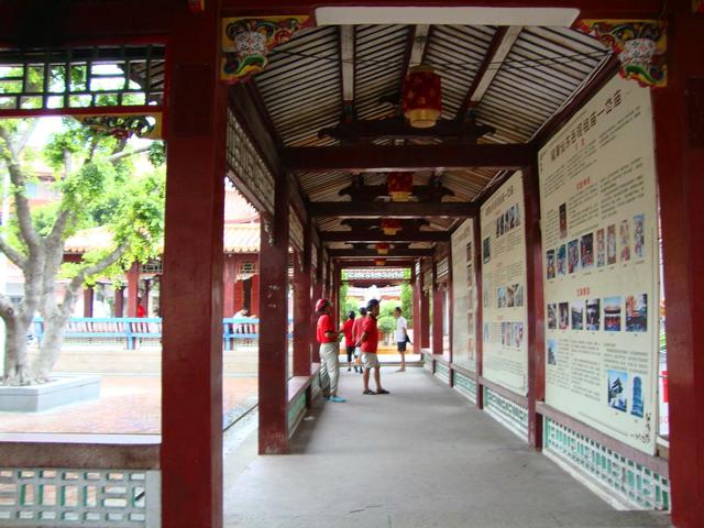 五十岁的我踏上新旅程 首骑单车(一)2010.9.23---26