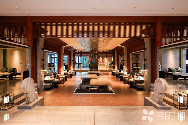 开业！苏州新添一家园林式酒店