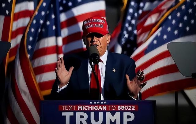 中国无人作战体系“封神”？提议全球“禁武”被否后成终极玩家？