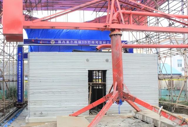 3D打印，发展到什么程度了？